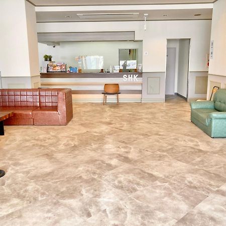 Smart Hotel Kutchan Niseko Bagian luar foto