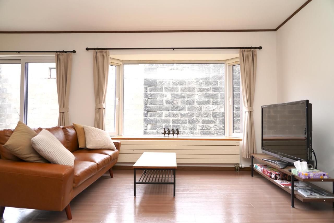 Smart Hotel Kutchan Niseko Bagian luar foto