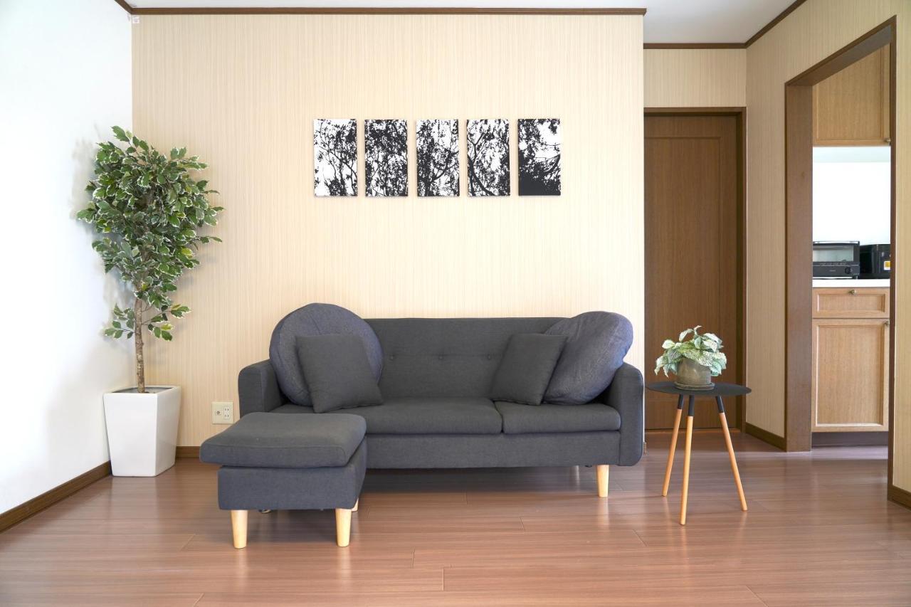 Smart Hotel Kutchan Niseko Bagian luar foto