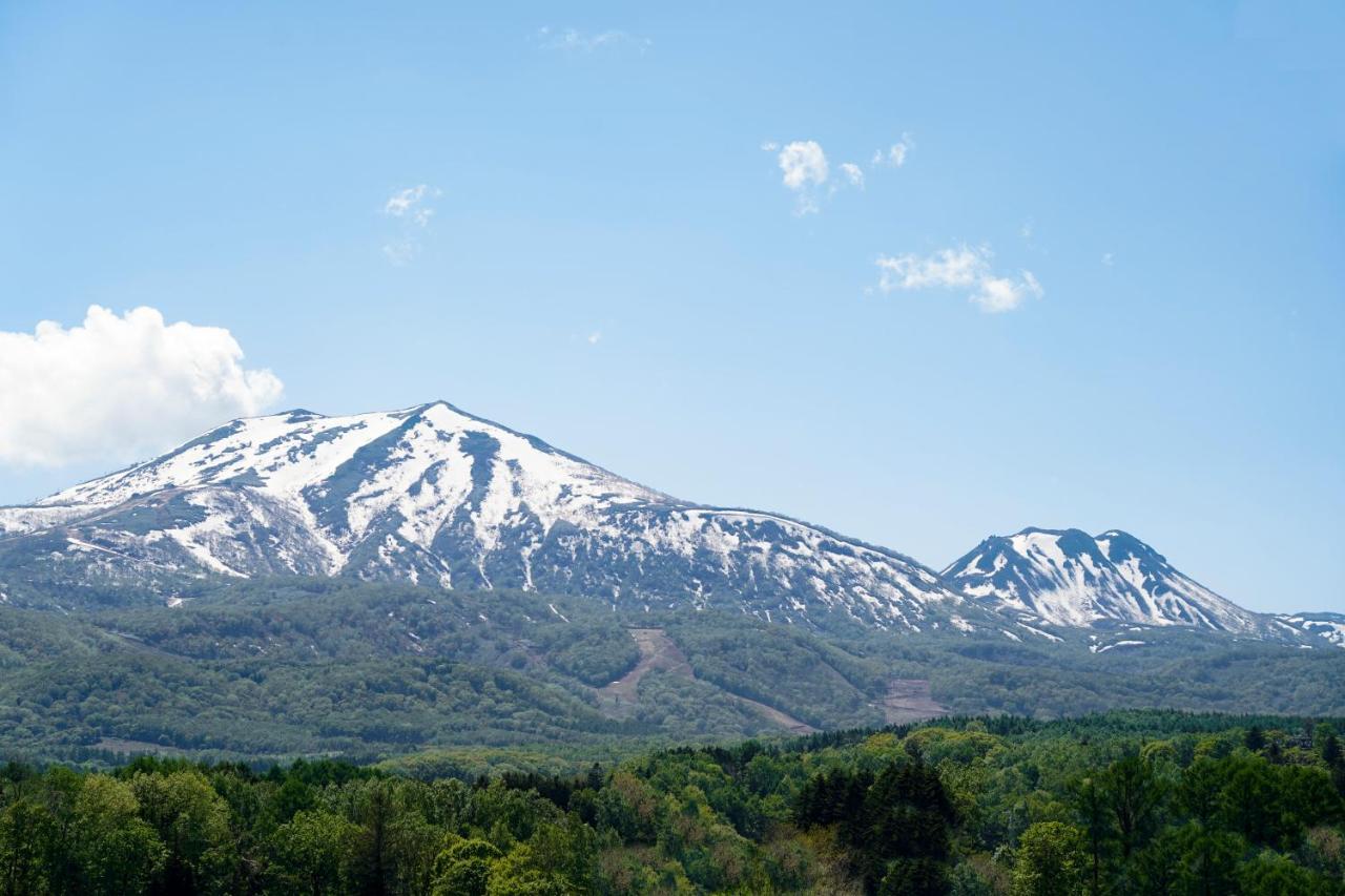 Smart Hotel Kutchan Niseko Bagian luar foto