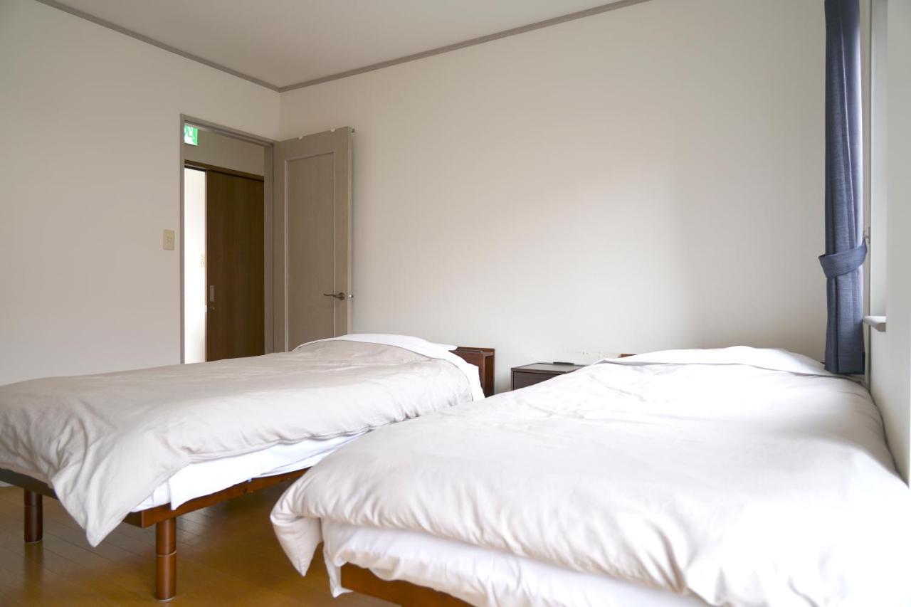 Smart Hotel Kutchan Niseko Bagian luar foto
