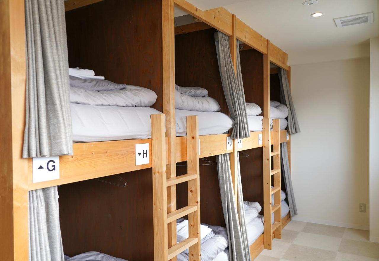 Smart Hotel Kutchan Niseko Bagian luar foto