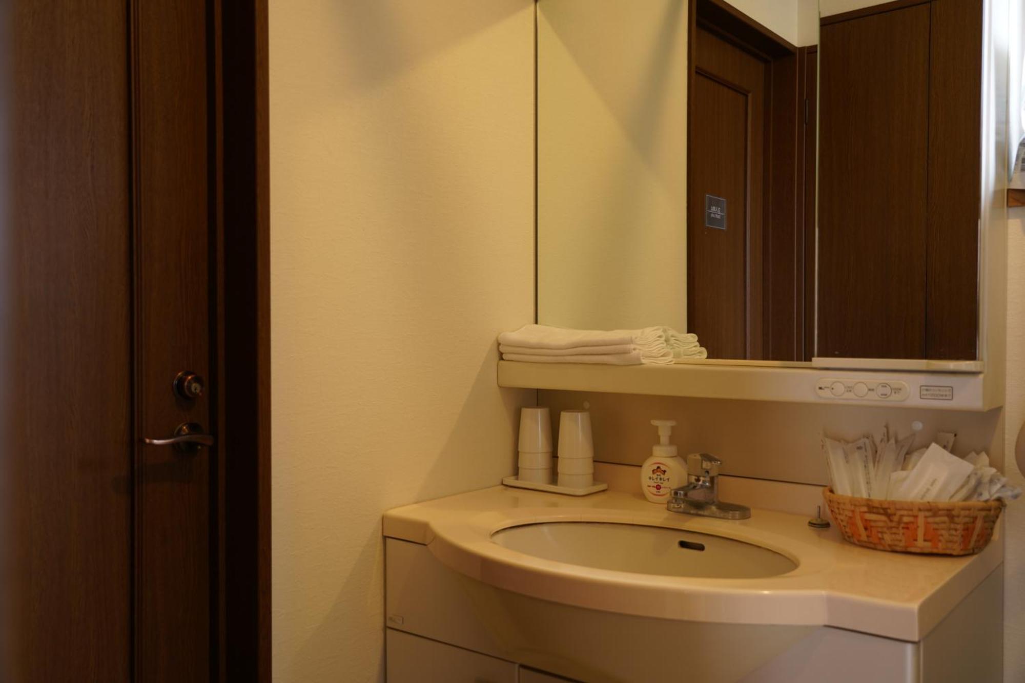 Smart Hotel Kutchan Niseko Bagian luar foto