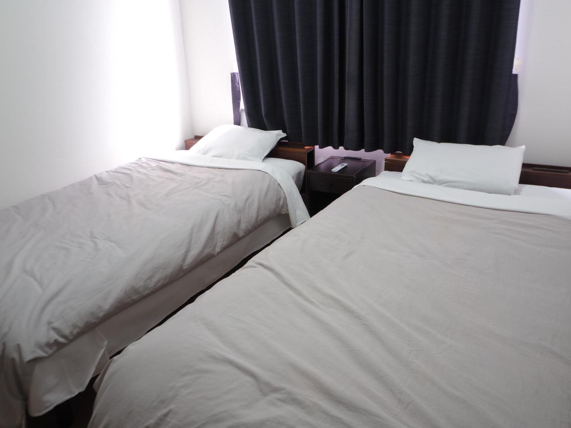Smart Hotel Kutchan Niseko Bagian luar foto