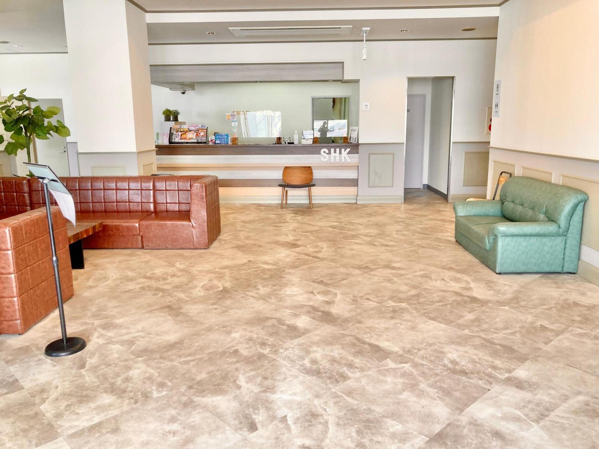 Smart Hotel Kutchan Niseko Bagian luar foto