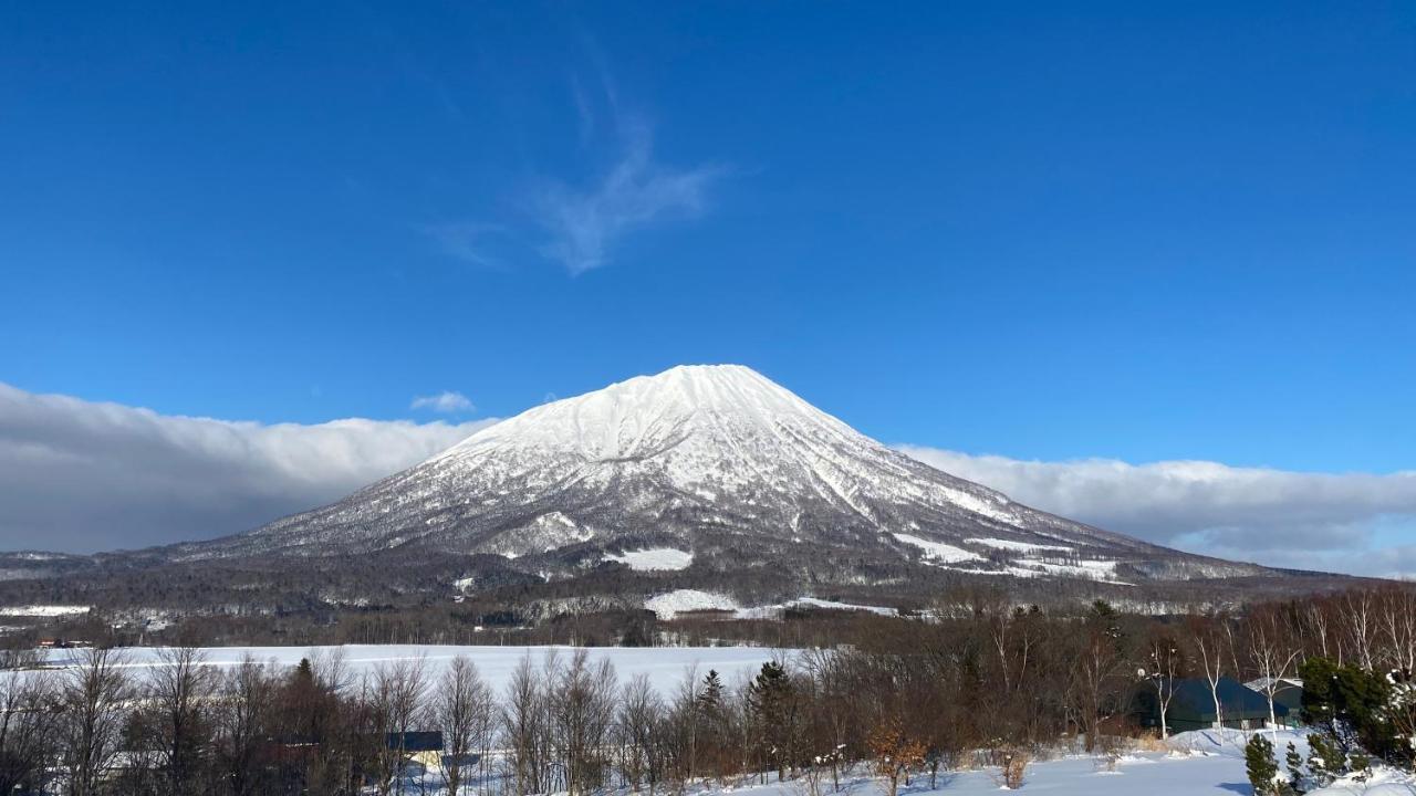 Smart Hotel Kutchan Niseko Bagian luar foto